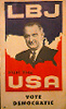 LBJ for the USA